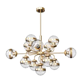 Greyson Chandelier Lamp